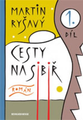 Cesty na Sibiř