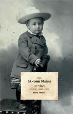 Deníky I, II