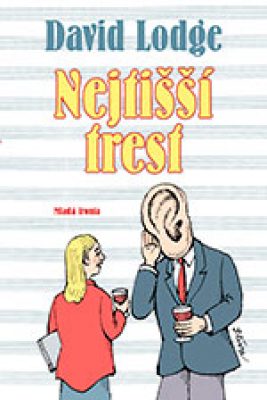 Nejtišší trest