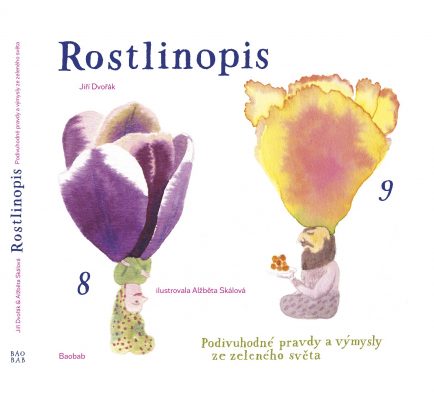 Rostlinopis