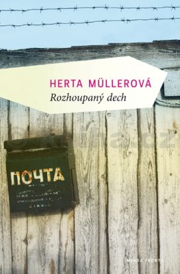 Rozhoupaný dech