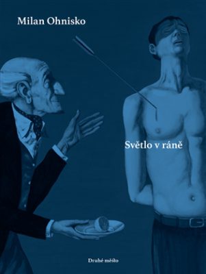Světlo v ráně