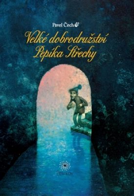 Velké dobrodružství Pepíka Střechy