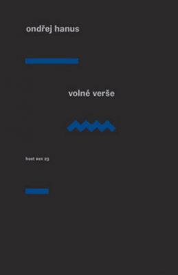 Volné verše