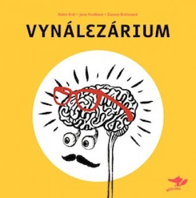 Vynálezárium