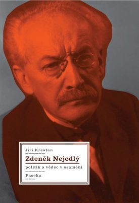 Zdeněk Nejedlý