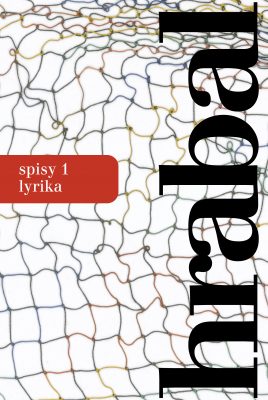 Spisy Bohumila Hrabala 1-7