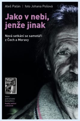 Jako v nebi, jenže jinak
