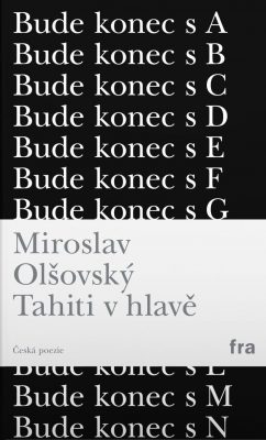 Edice Česká poezie a Česká próza