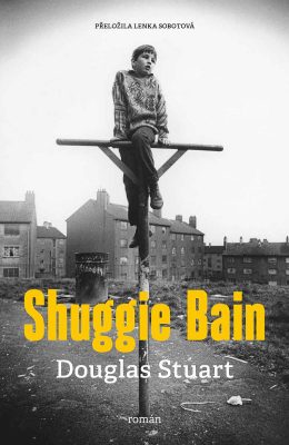 Shuggie Bain